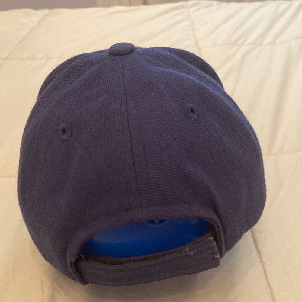 NY hat - Picture 2 of 4